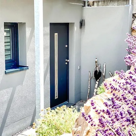 Apartment Bodensee Nenzingen Orsingen-Nenzingen